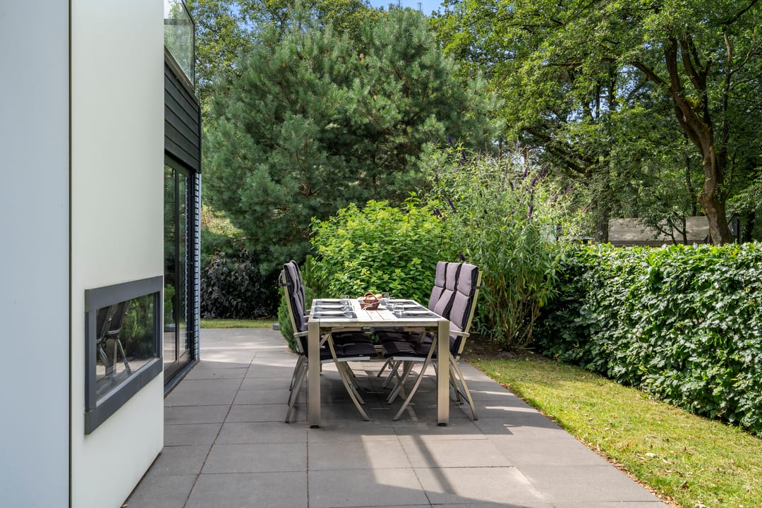 Foto 26 van Vijverlaan 1-JB29