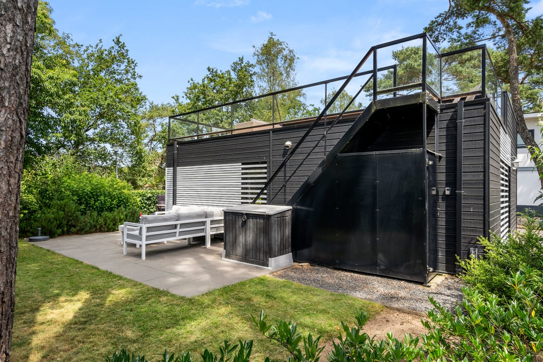 Foto 28 van Vijverlaan 1-JB29