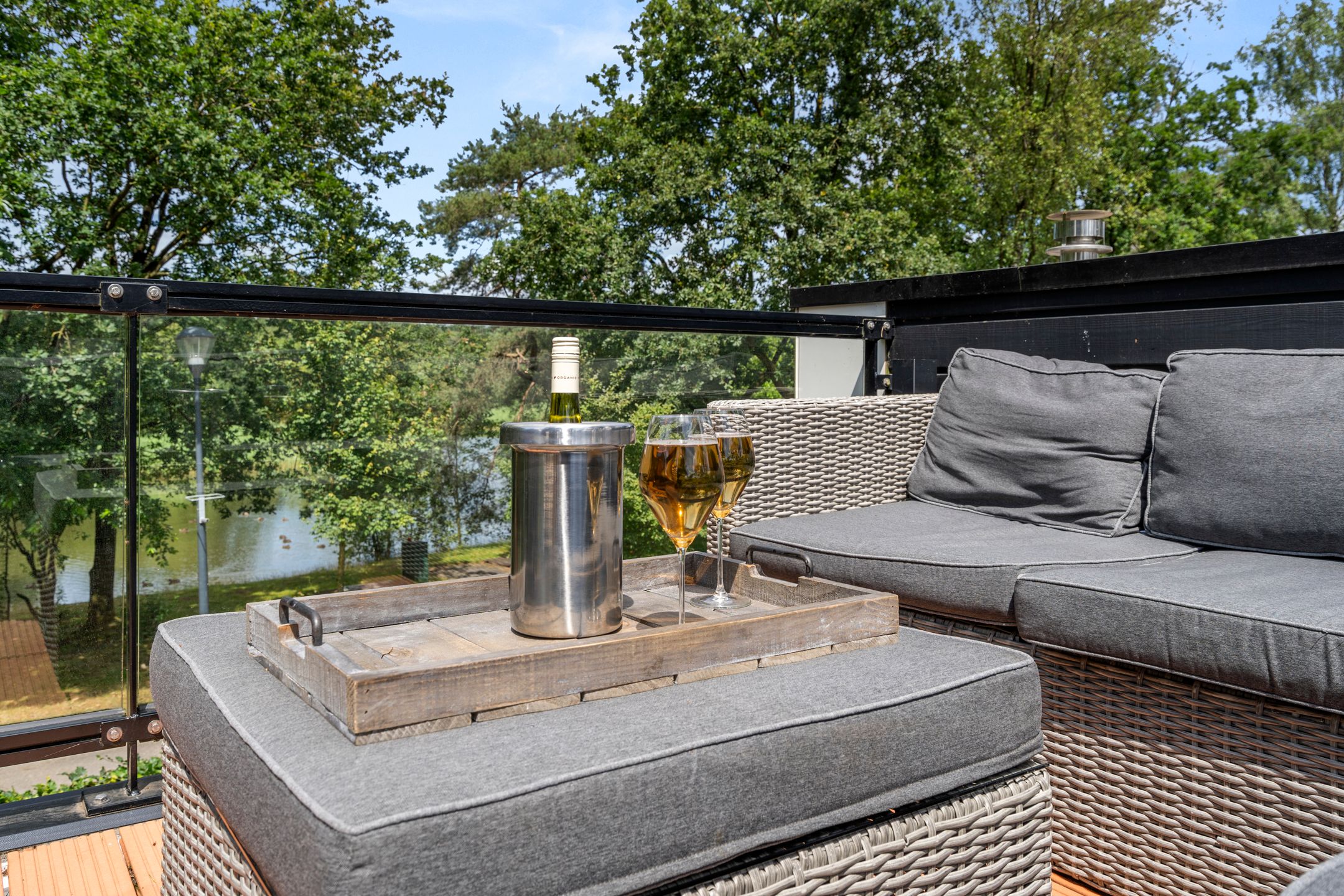 Foto 33 van Vijverlaan 1-JB29