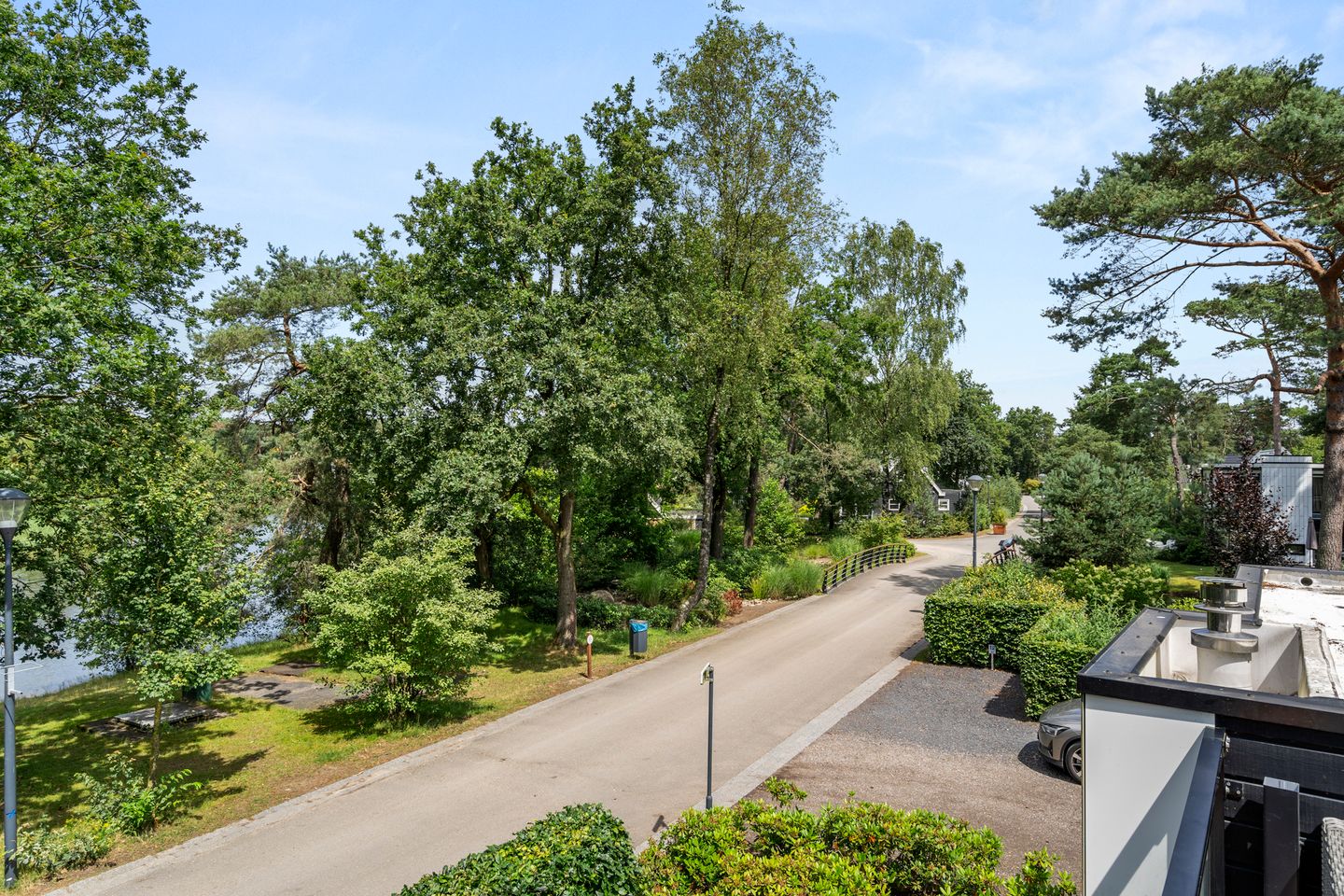 Foto 35 van Vijverlaan 1-JB29