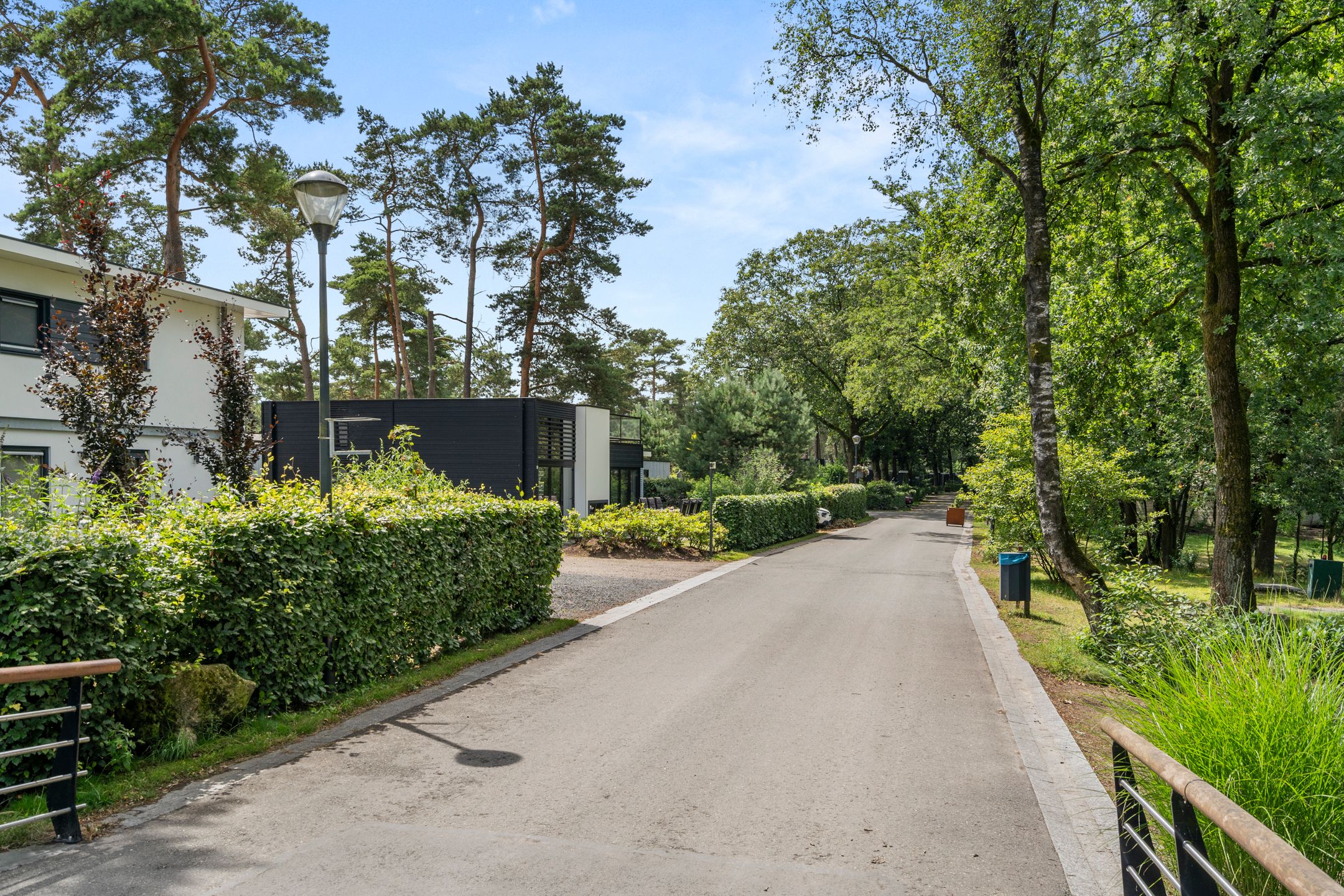 Foto 36 van Vijverlaan 1-JB29