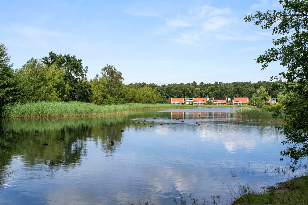 Foto 37 van Vijverlaan 1-JB29