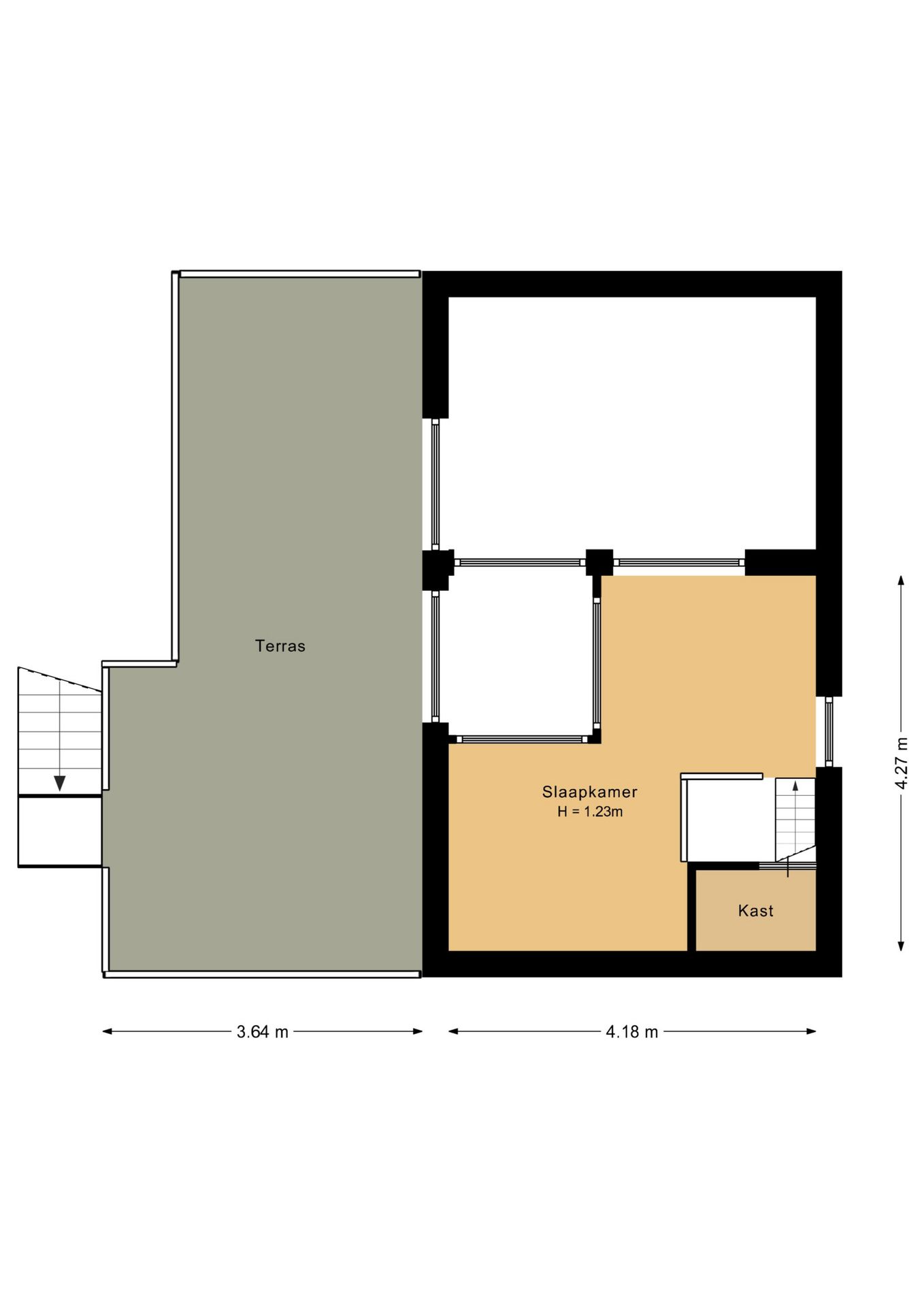 Foto 40 van Vijverlaan 1-JB29