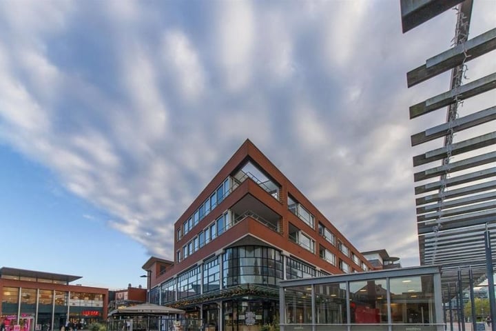 Stadsplein 33