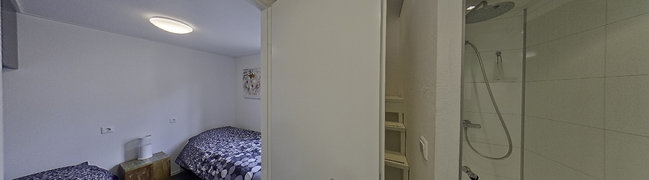 Bekijk 360° foto van Badkamer van Vijverlaan 1-JB29