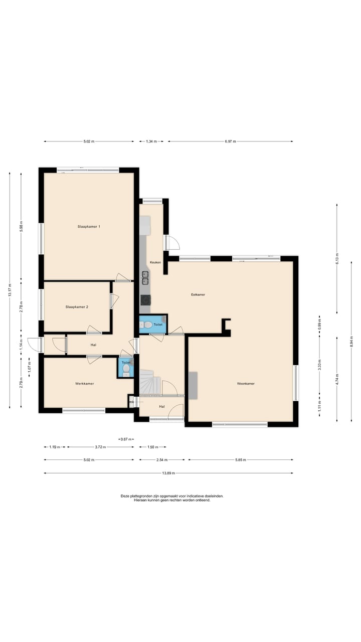 Foto 6 van Koningsdam 77