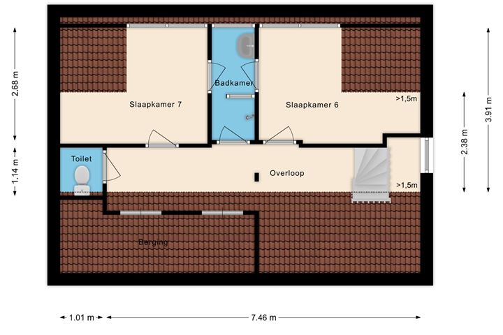 Bekijk foto 45 van Koningsdam 77