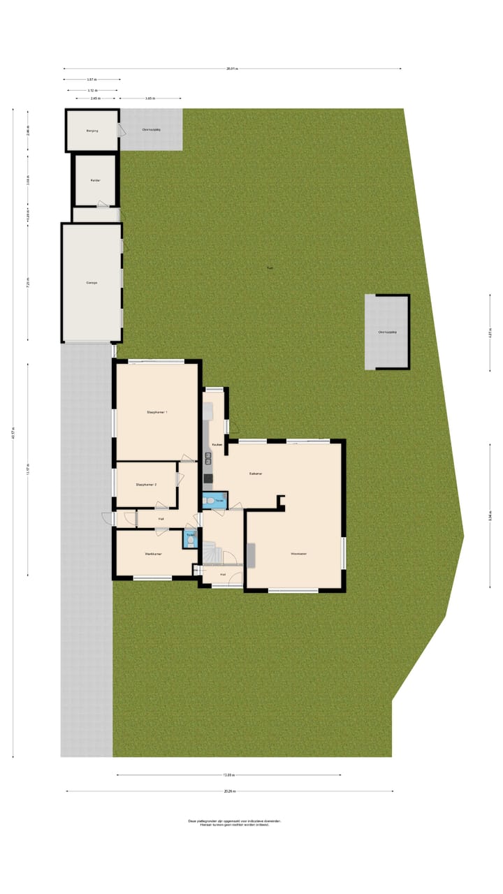 Foto 55 van Koningsdam 77