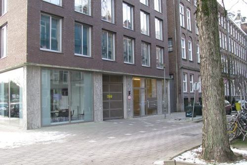 View photo 8 of Wibautstraat 212