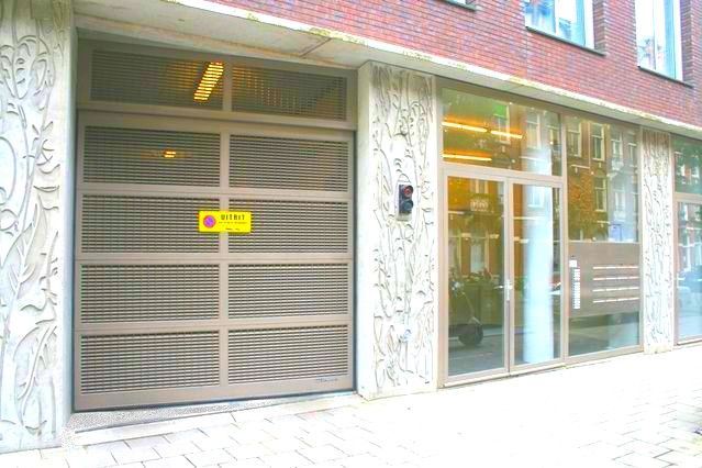 View photo 10 of Wibautstraat 212