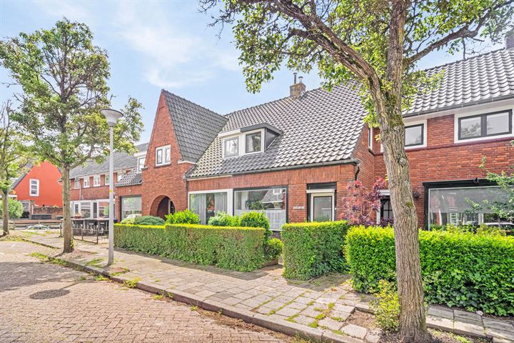 Bekijk foto 5 van Van Leeuwenhoekstraat 32