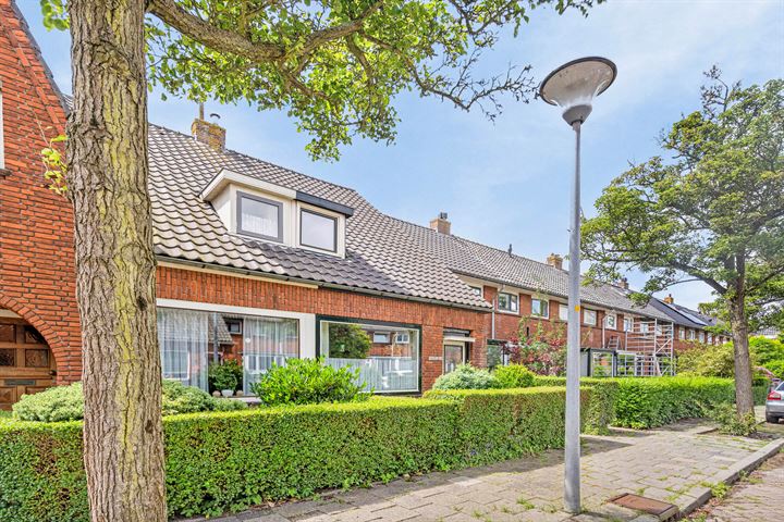 Bekijk foto 25 van Van Leeuwenhoekstraat 32