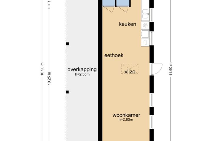 Bekijk foto 66 van Voorburggracht 79