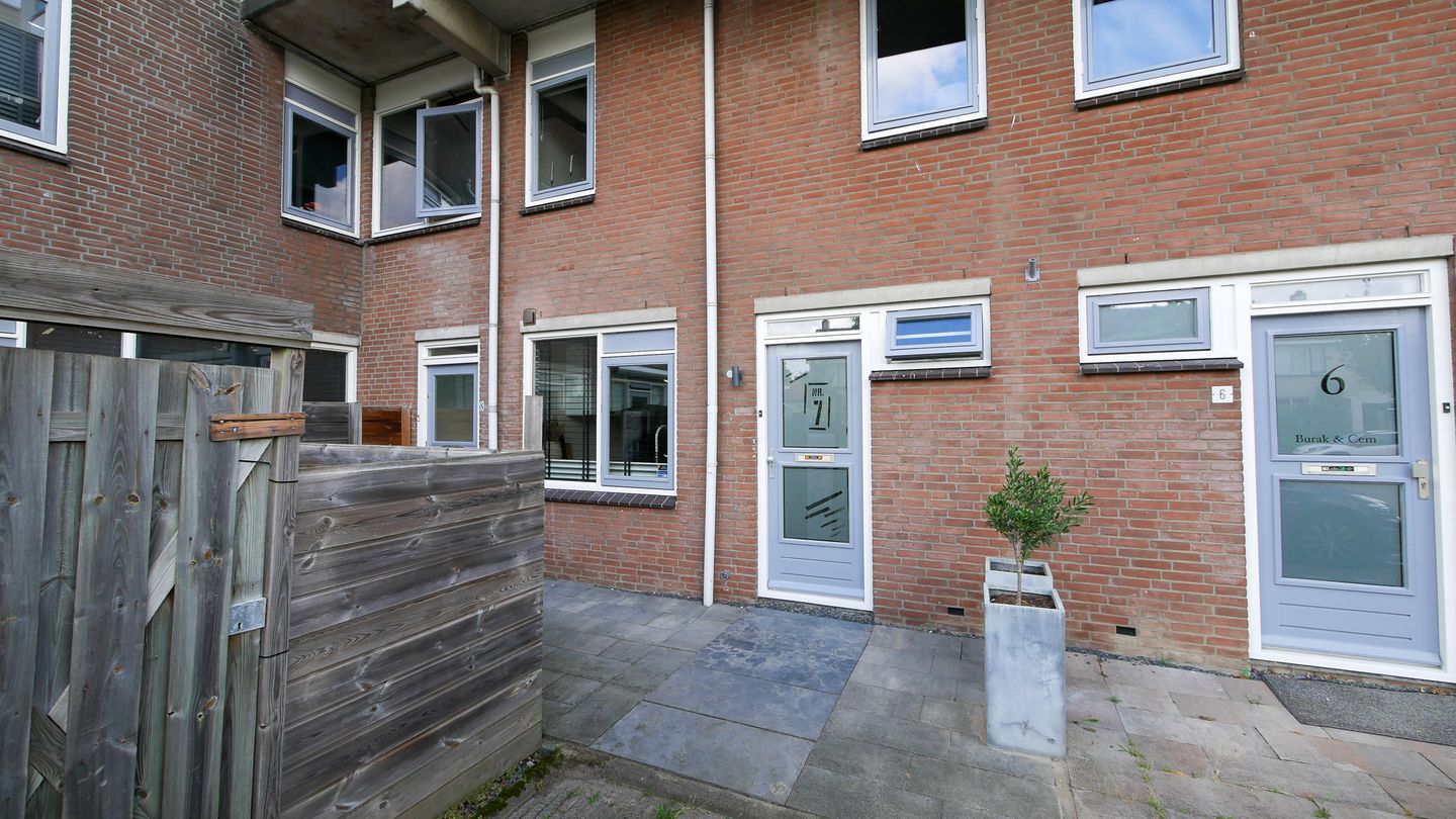 Photo 1 of Blijenburghsweer 7