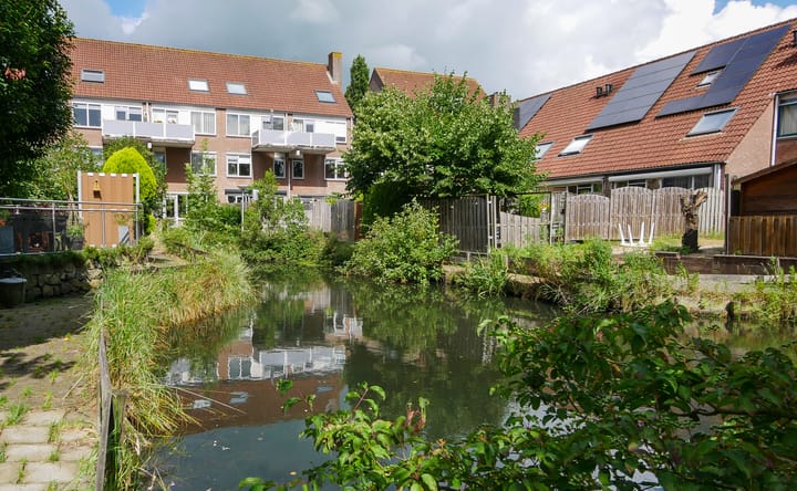 Photo 2 of Blijenburghsweer 7