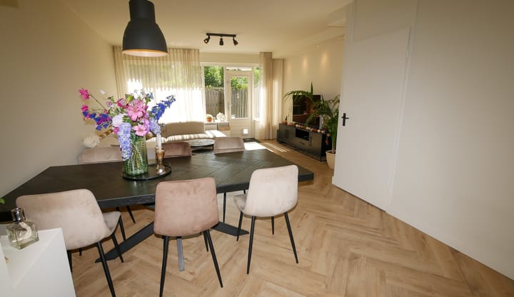 Photo 3 of Blijenburghsweer 7