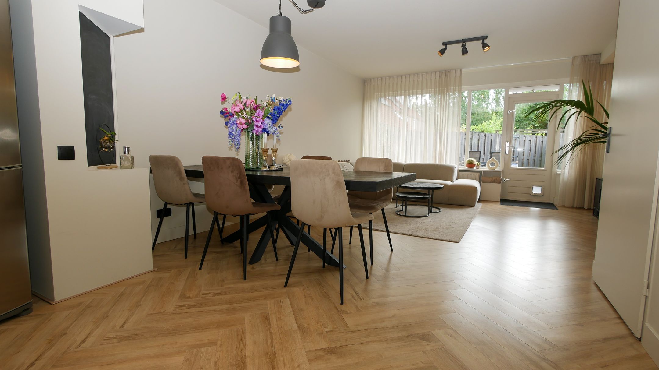 Foto 6 van Blijenburghsweer 7