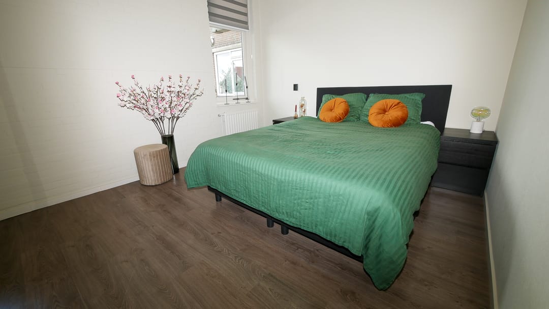 Foto 13 van Blijenburghsweer 7