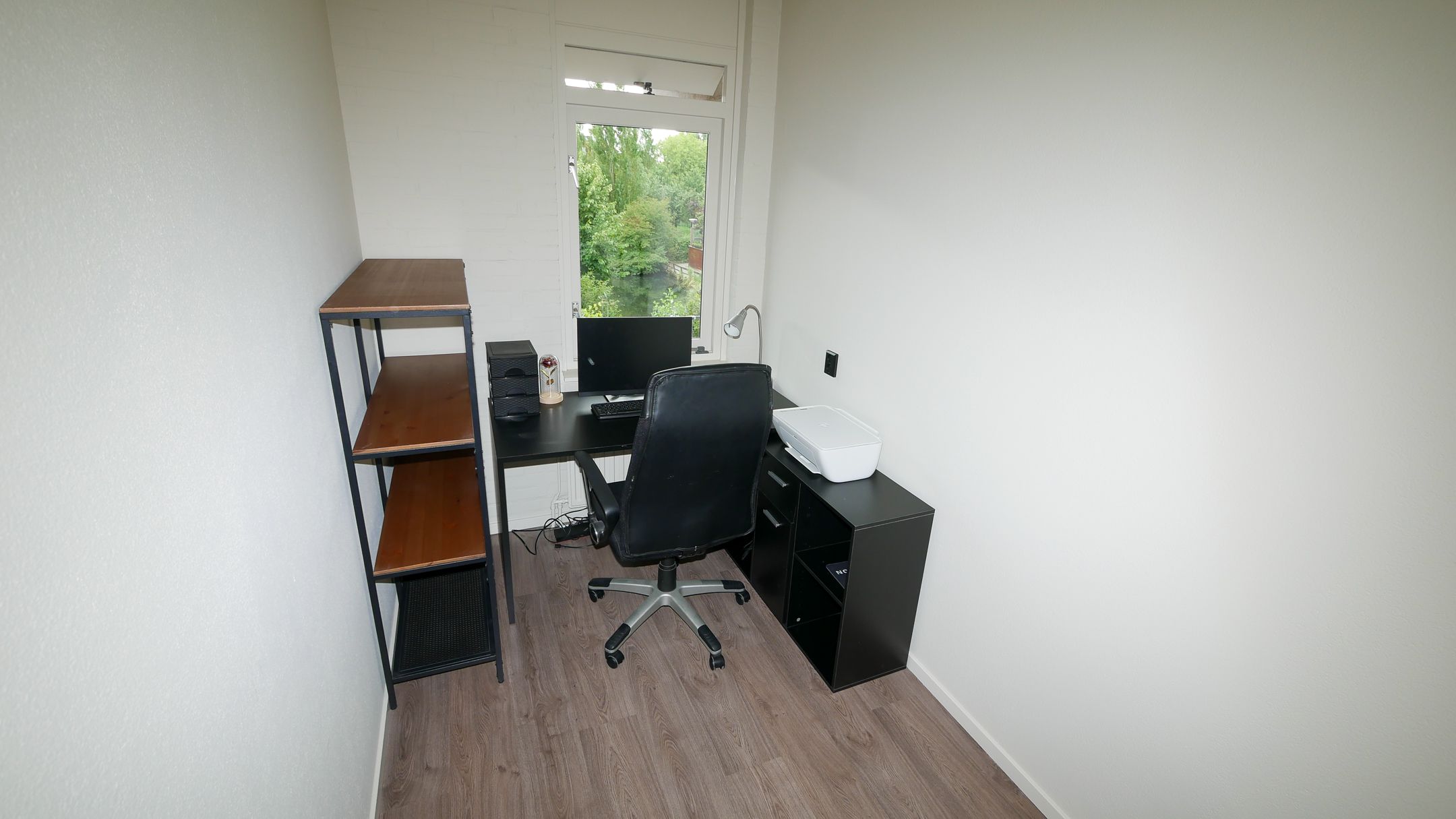 Foto 15 van Blijenburghsweer 7