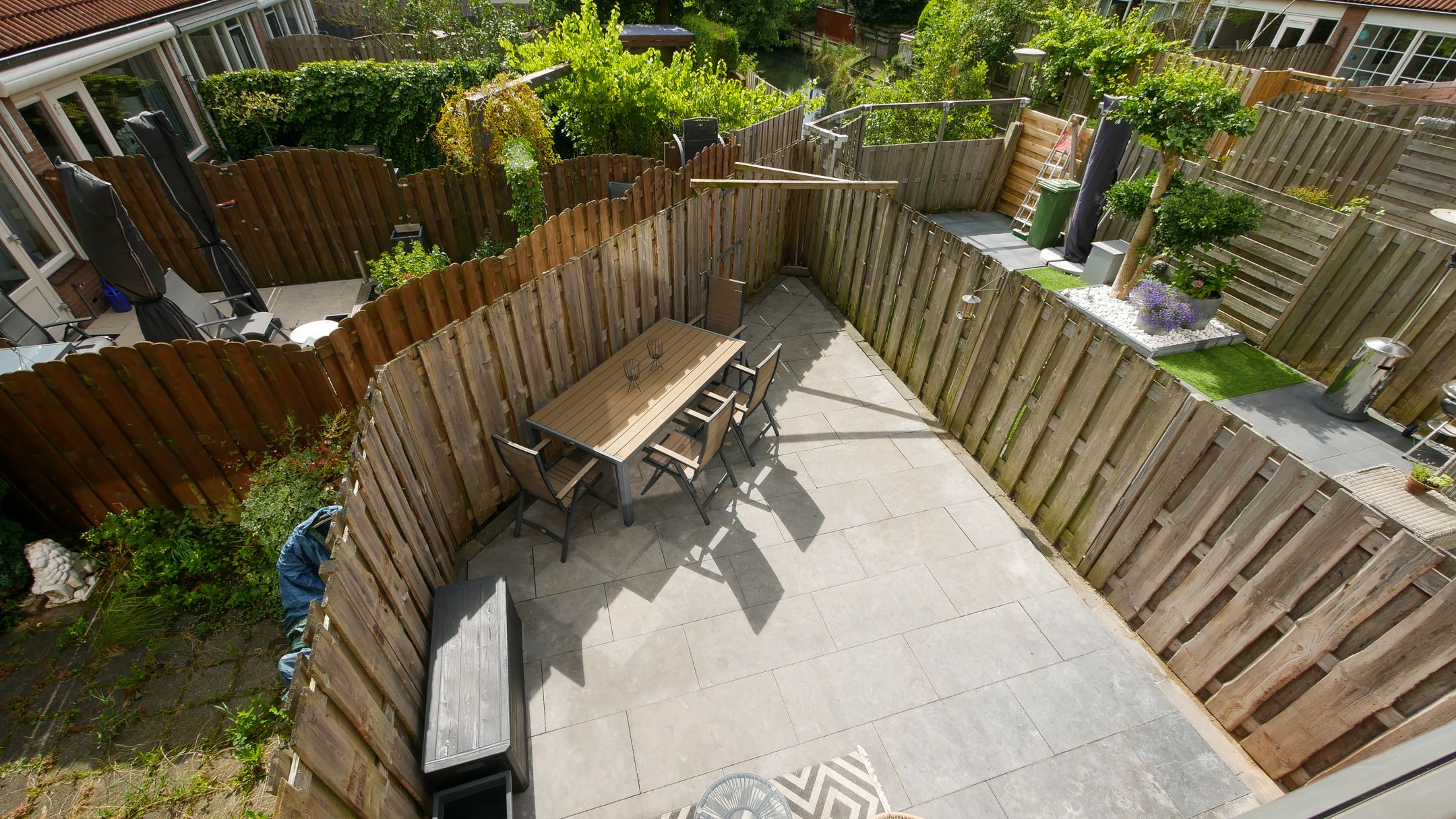 Foto 21 van Blijenburghsweer 7