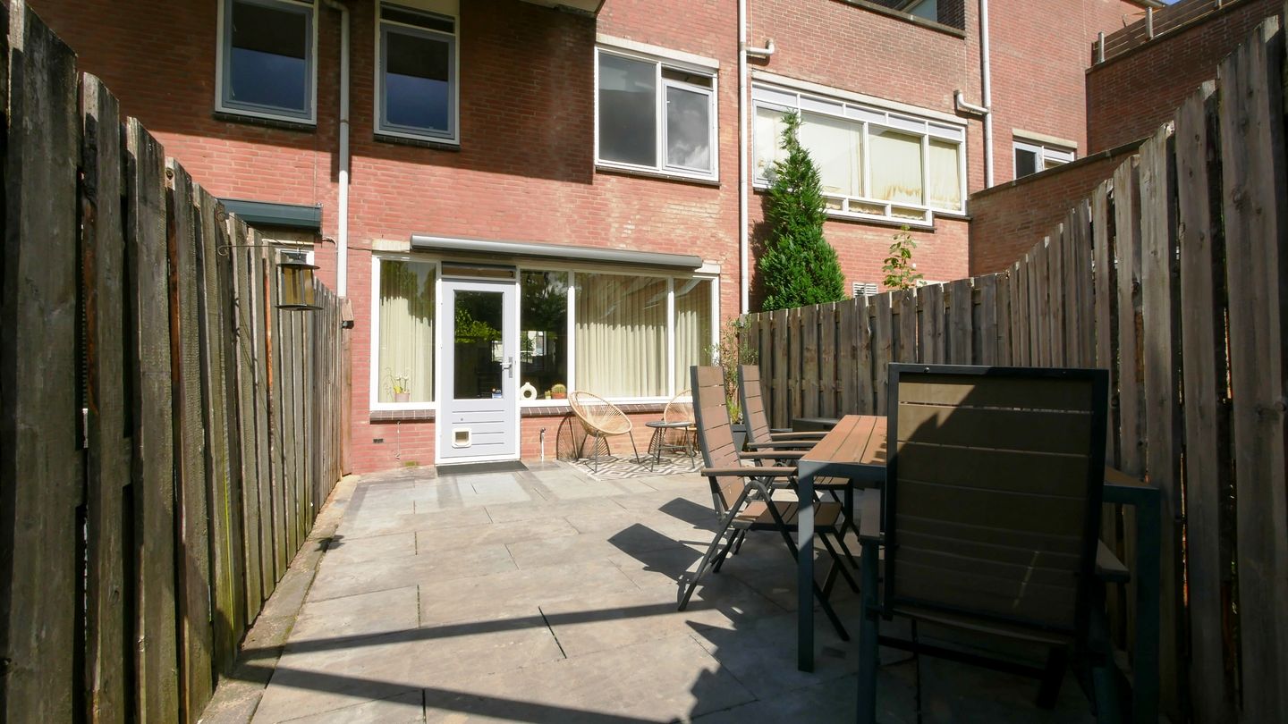 Foto 20 van Blijenburghsweer 7