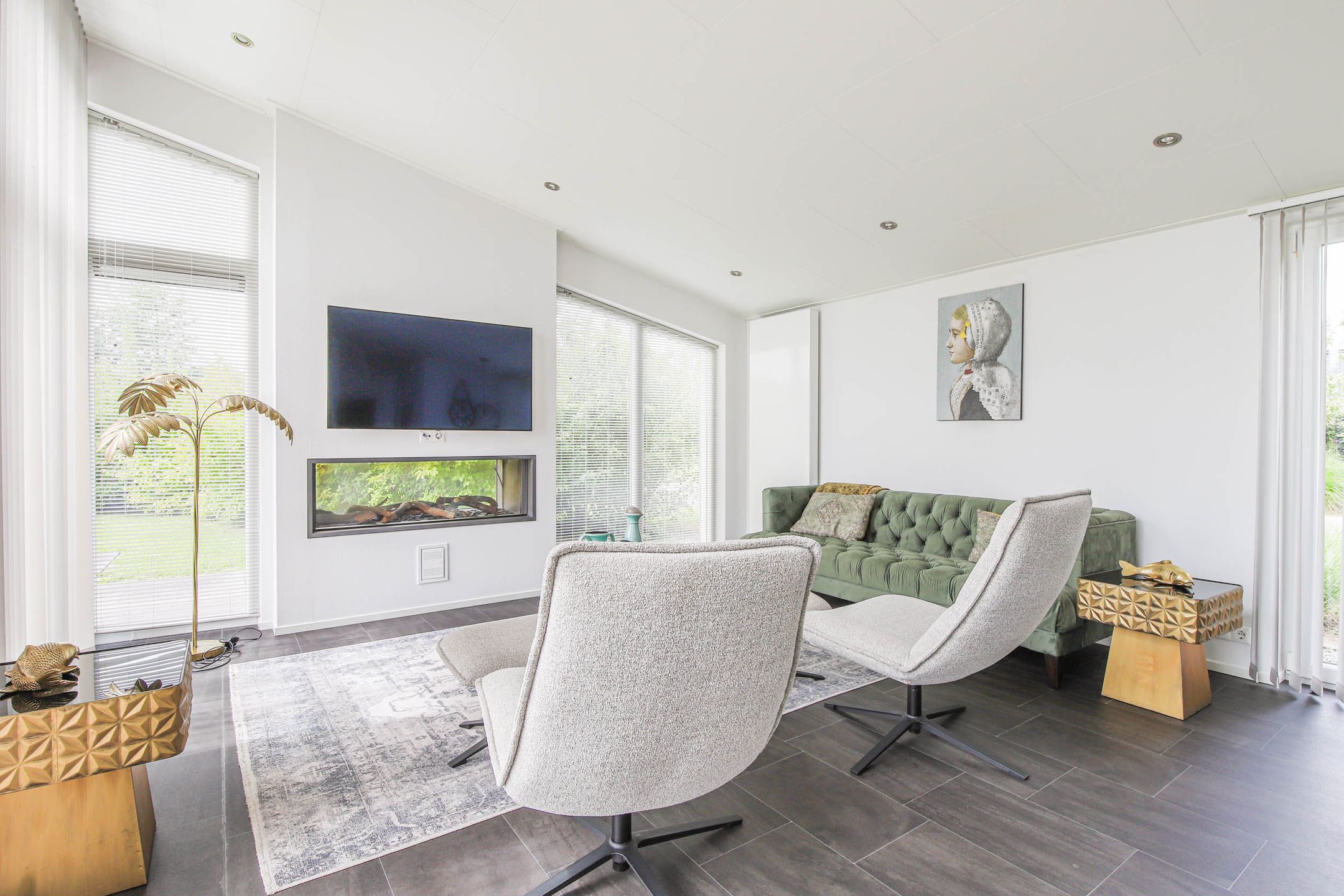 2-bedroom freehold villa in Wemeldinge — photo 5 of 5