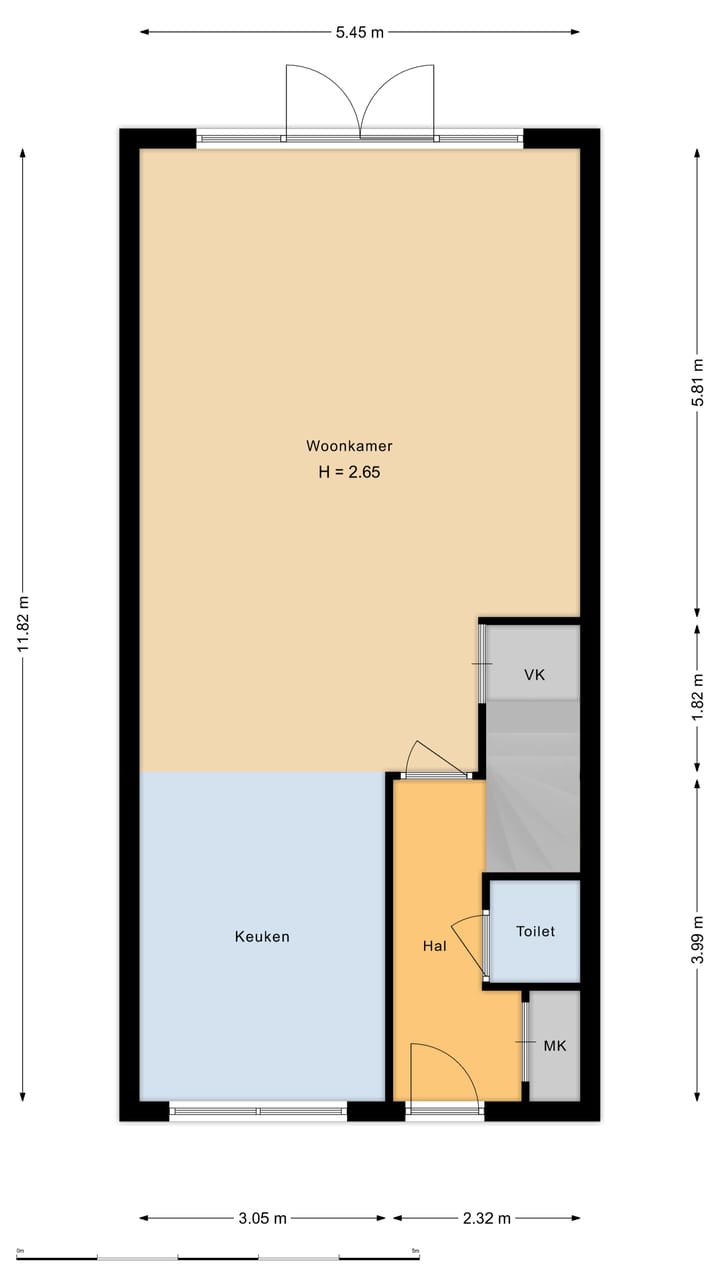 Foto 30 van Asta Elstakstraat 3