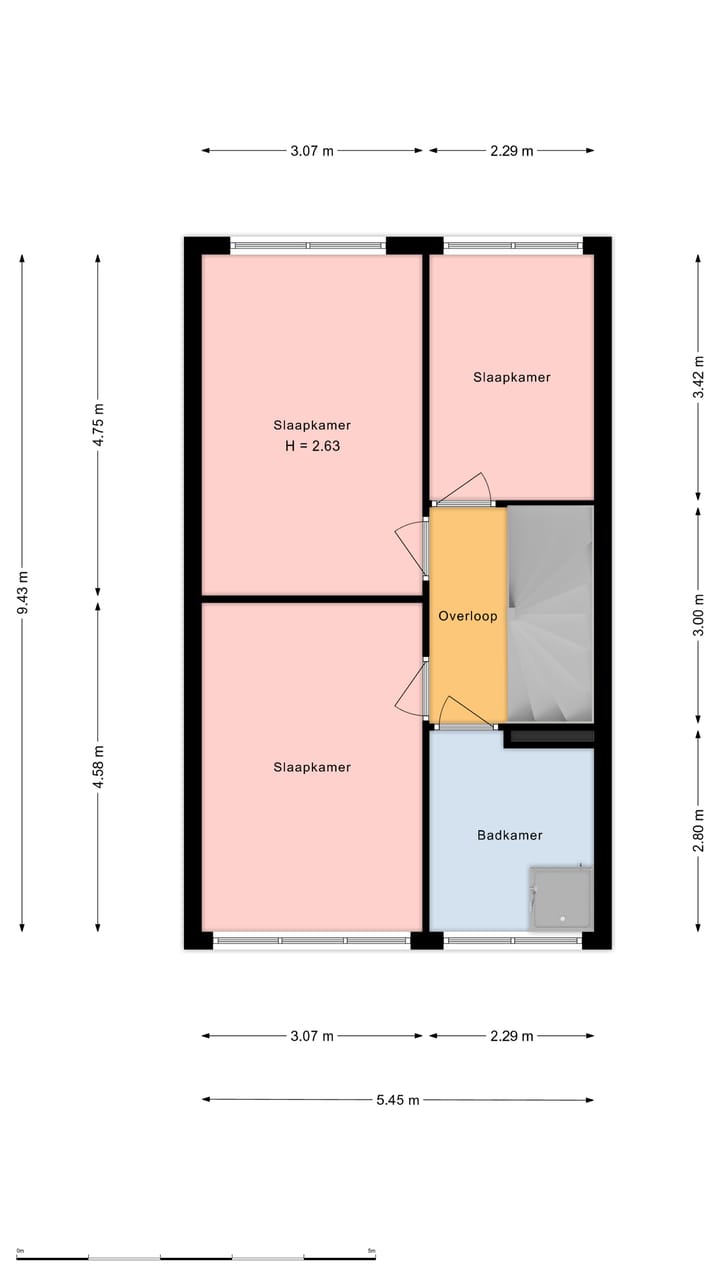 Foto 31 van Asta Elstakstraat 3