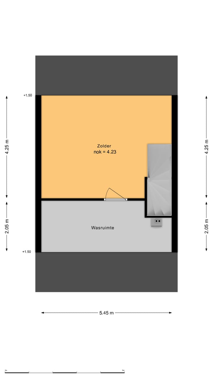 Foto 32 van Asta Elstakstraat 3