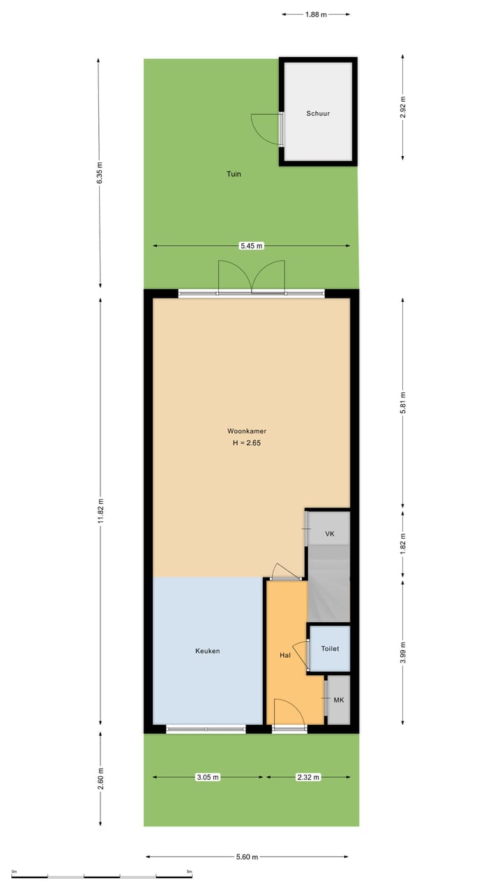Foto 33 van Asta Elstakstraat 3