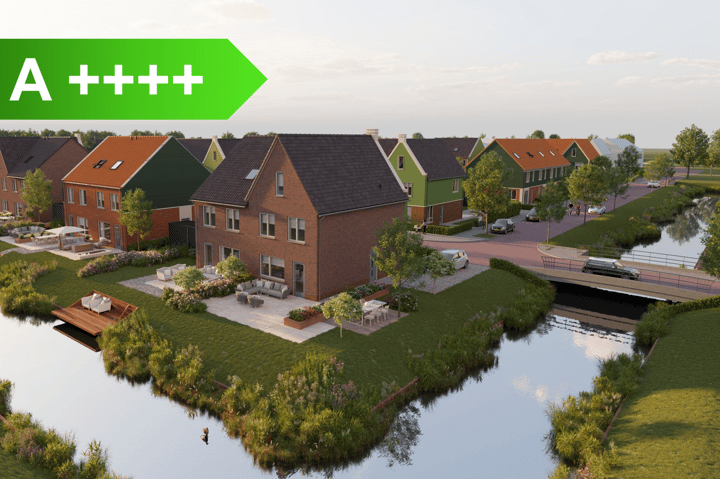 Foto 1 van Raaigras 27