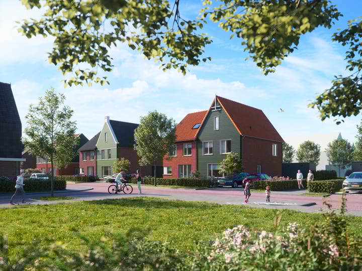 Foto 2 van Raaigras 27