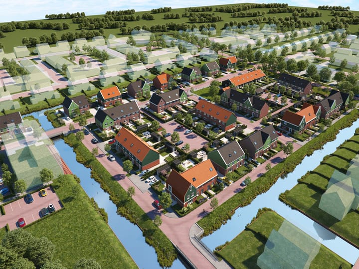 Foto 4 van Raaigras 27