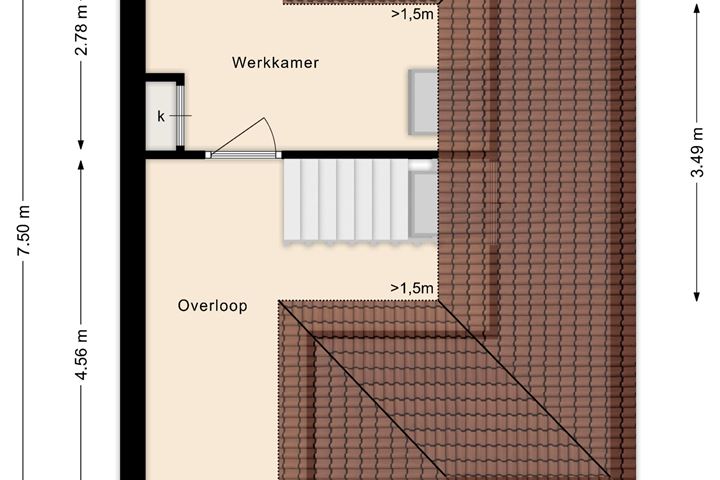 Bekijk foto 53 van Duinwijklaan 4