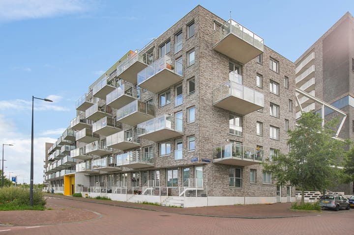 Mary van der Sluisstraat 338