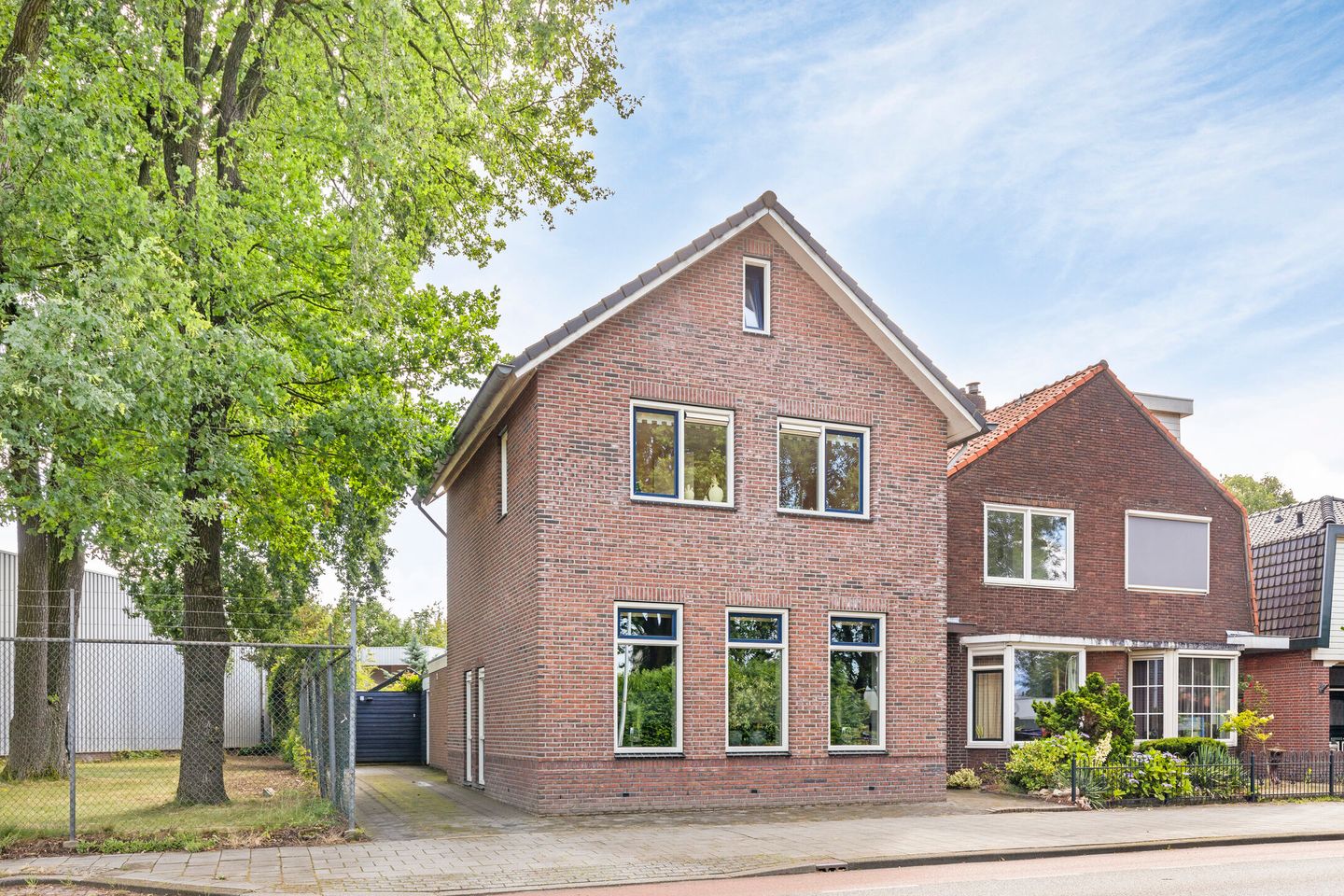 Foto 1 van Twekkelerweg 289