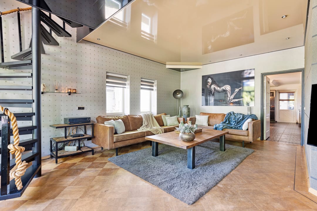 Photo 2 of Twekkelerweg 289