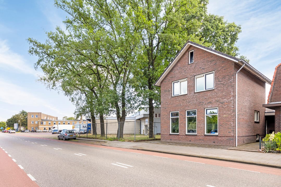 Photo 7 of Twekkelerweg 289