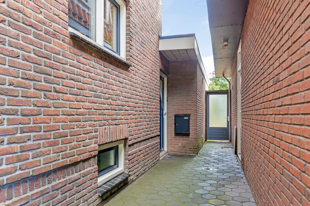 Photo 8 of Twekkelerweg 289