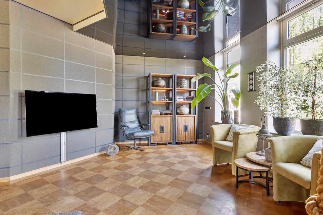 Photo 13 of Twekkelerweg 289