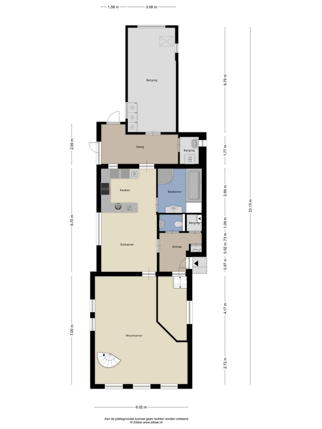 Photo 38 of Twekkelerweg 289