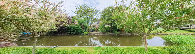 View 360° photo of foto5 of Voorburggracht 79