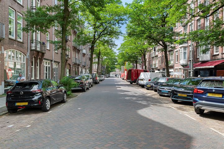 Bekijk foto 33 van Pretoriusstraat 57-3