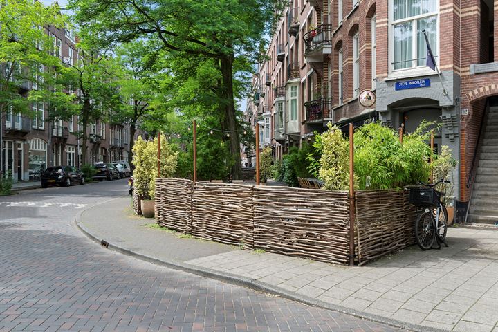 Bekijk foto 34 van Pretoriusstraat 57-3