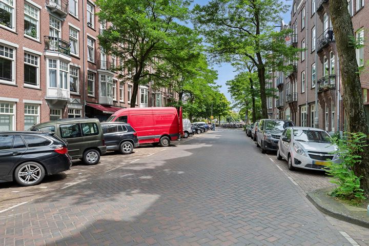 Bekijk foto 35 van Pretoriusstraat 57-3