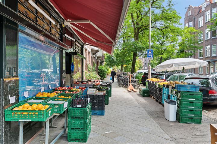 Bekijk foto 36 van Pretoriusstraat 57-3