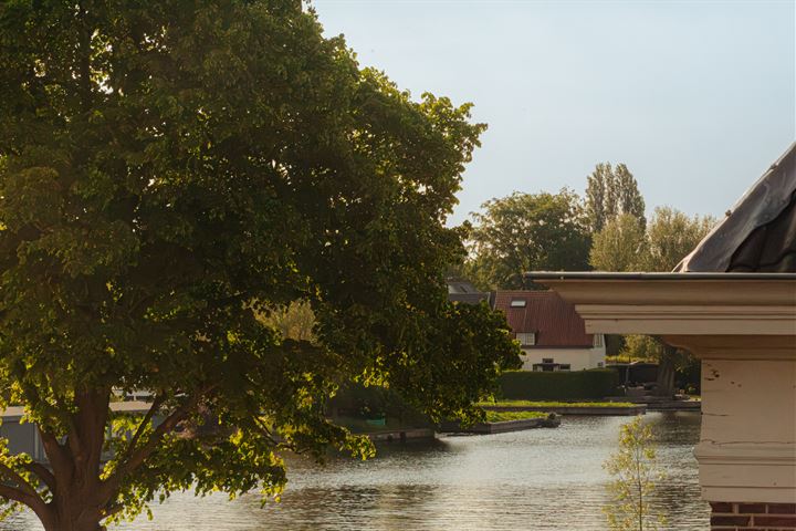 View photo 11 of 's-Gravelandseweg (Bouwnr. 4)