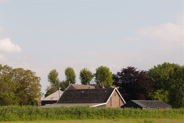 Bekijk foto 8 van 's-Gravelandseweg (Bouwnr. 5)