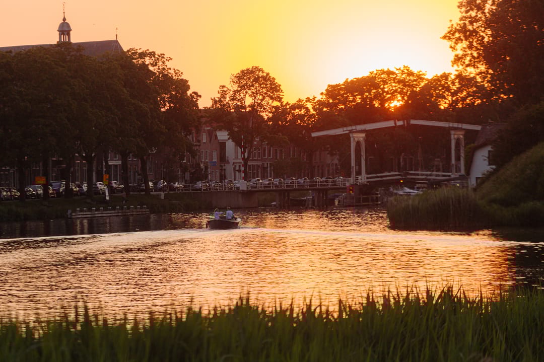 Foto 13 van 's-Gravelandseweg (Bouwnr. 4)