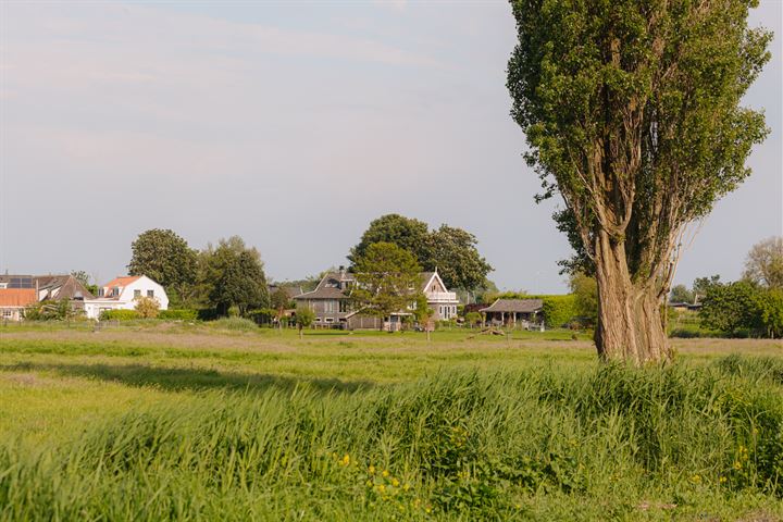 Bekijk foto 10 van 's-Gravelandseweg (Bouwnr. 5)